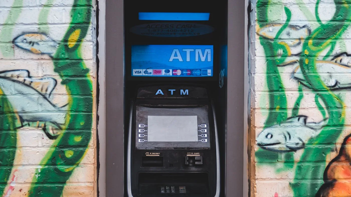 QR-ATM withdrawal Alanya partner bank